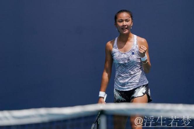 袁悦无缘斯海尔托亨博斯站女单四强