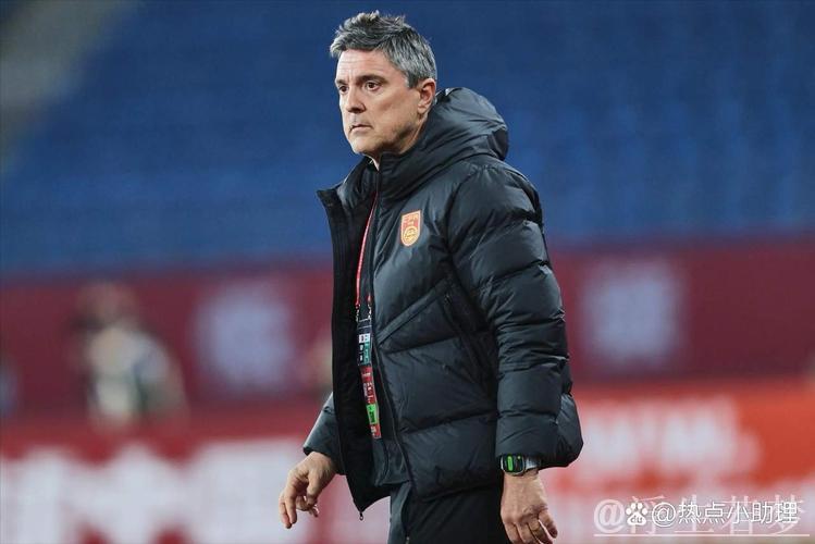 伊万科维奇：专注备战，去留由足协决定