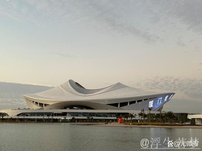 青岛将成为世界羽联博物馆新址