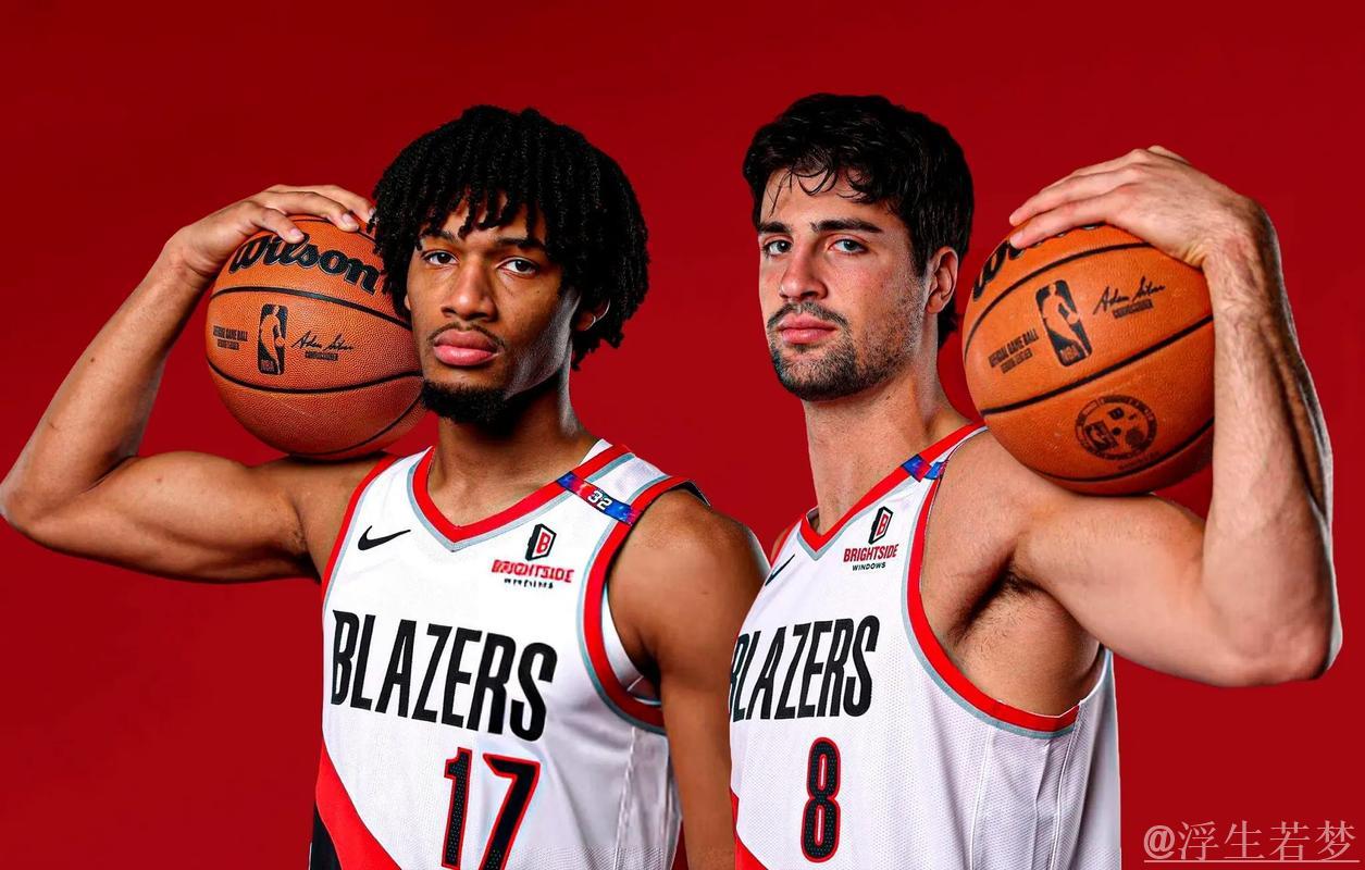 NBA-夏普36分6板 阿夫迪亚26分15板6助 开拓者力克猛龙 NBA-夏普36分6板 阿夫迪亚26分15板6助 开拓者力克猛龙