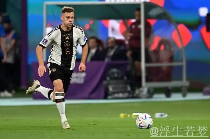 意大利3-3战平德国无缘欧国联四强，基恩梅开二度，基米希两助攻一进球