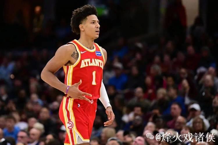 约翰逊32+15+8莫兰特23+12 老鹰力克灰熊终结4连败