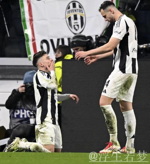 欧冠-加蒂倒钩孔塞桑一条龙 尤文2-2比利亚雷亚尔 欧冠-加蒂倒钩孔塞桑一条龙 尤文2-2比利亚雷亚尔