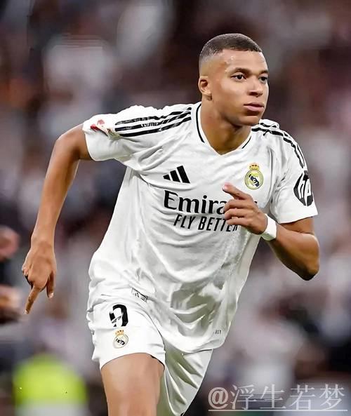 姆巴佩兑现承诺!道歉77天后狂轰18球,助皇马稳步前行 姆巴佩兑现承诺!道歉77天后狂轰18球,助皇马稳步前行