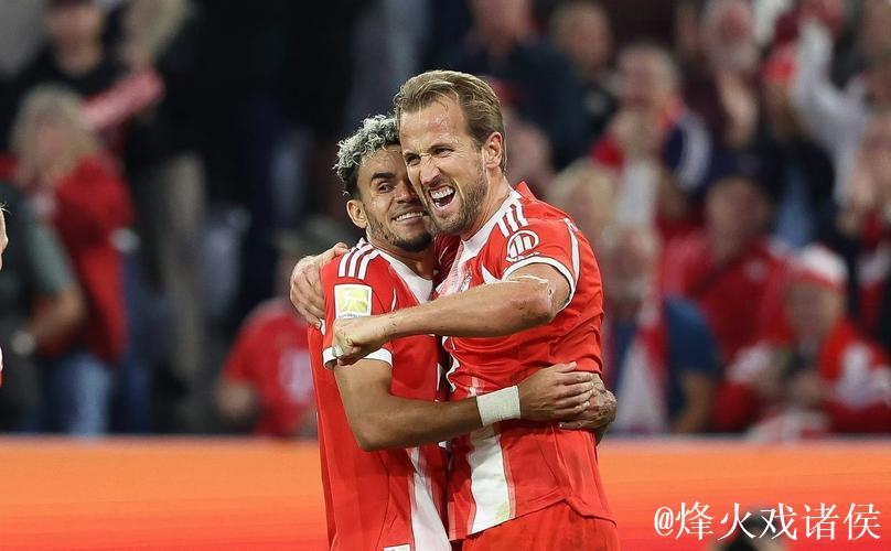 德甲-维尔纳建功 莱比锡4-2逆转科隆落后拜仁9分 德甲-维尔纳建功 莱比锡4-2逆转科隆落后拜仁9分