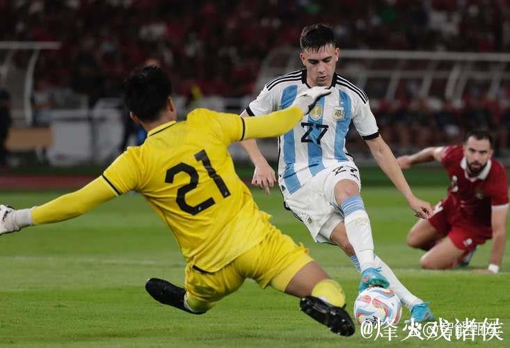 阿根廷后卫线两悍将半决赛停赛 克法可全员出战