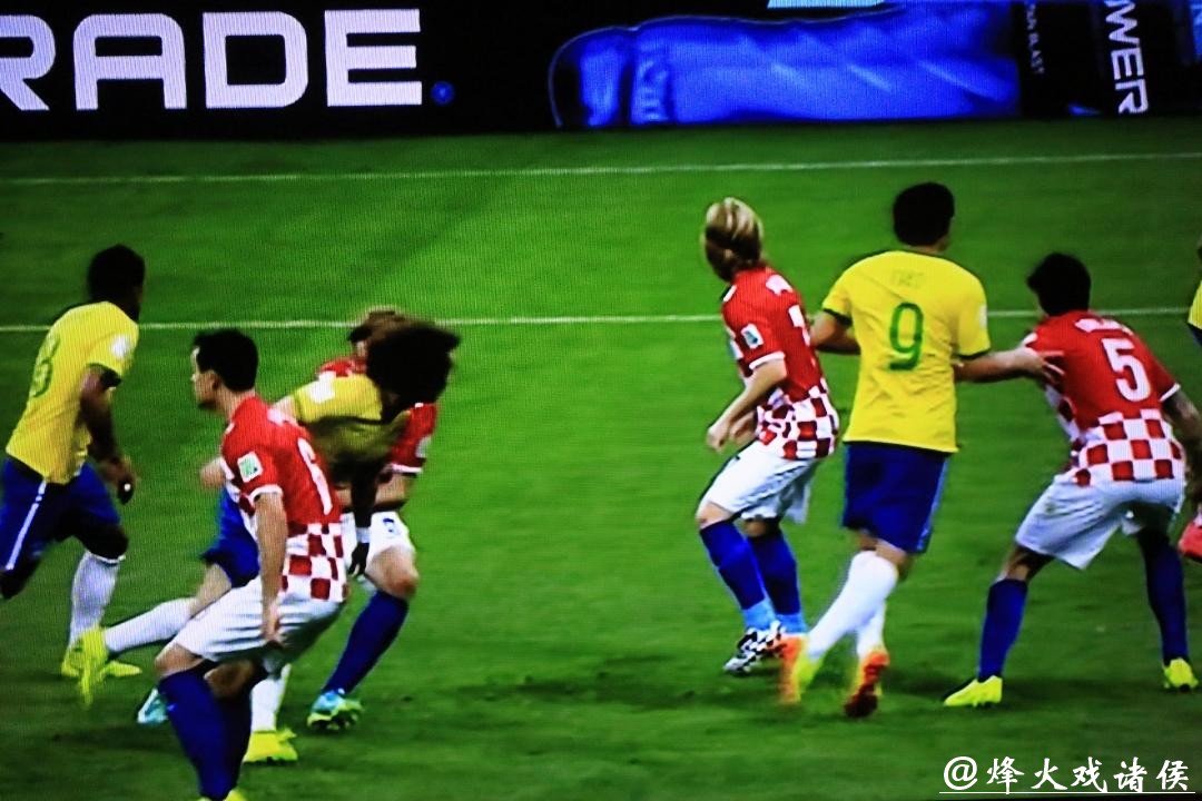 实时直播:精彩呈现巴西世界杯盛况 实时直播:精彩呈现巴西世界杯盛况