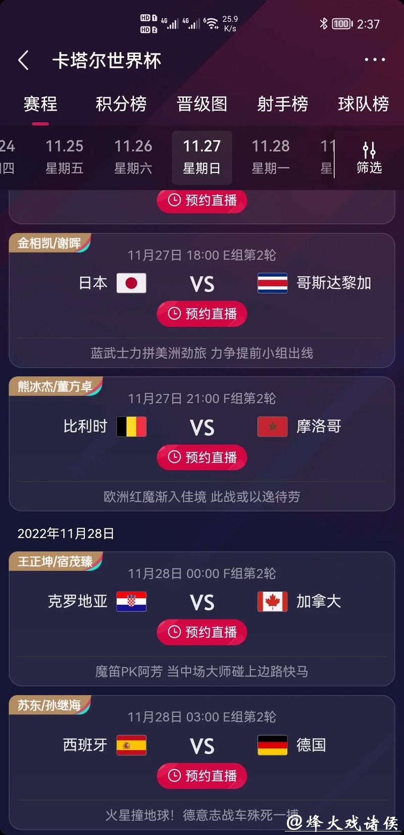 2023年最佳世界杯竞猜平台推荐 2023年最佳世界杯竞猜平台推荐