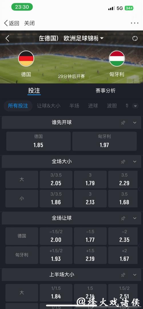 最佳下注世界杯软件推荐大全